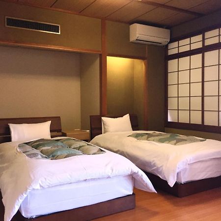 Hamamura Onsen Totoya Тоттори Экстерьер фото