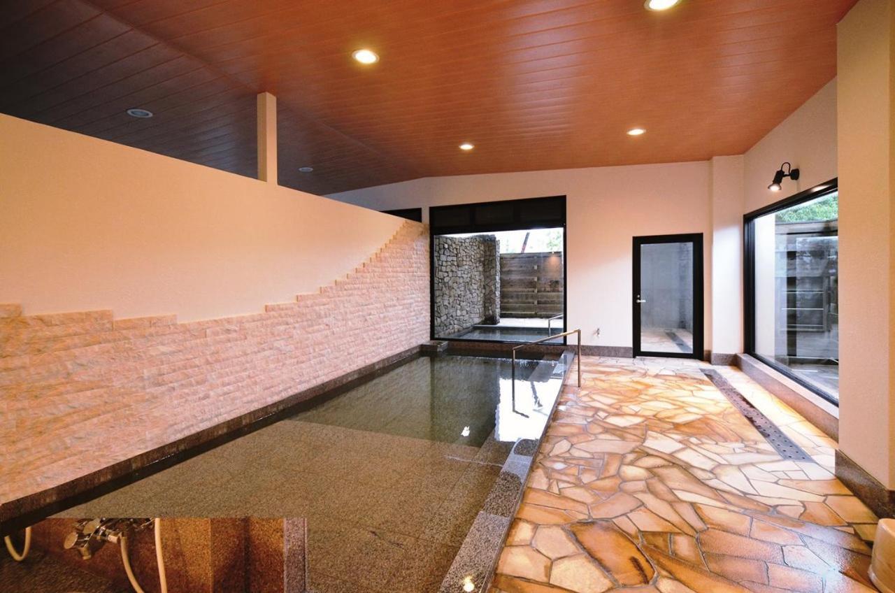 Hamamura Onsen Totoya Тоттори Экстерьер фото