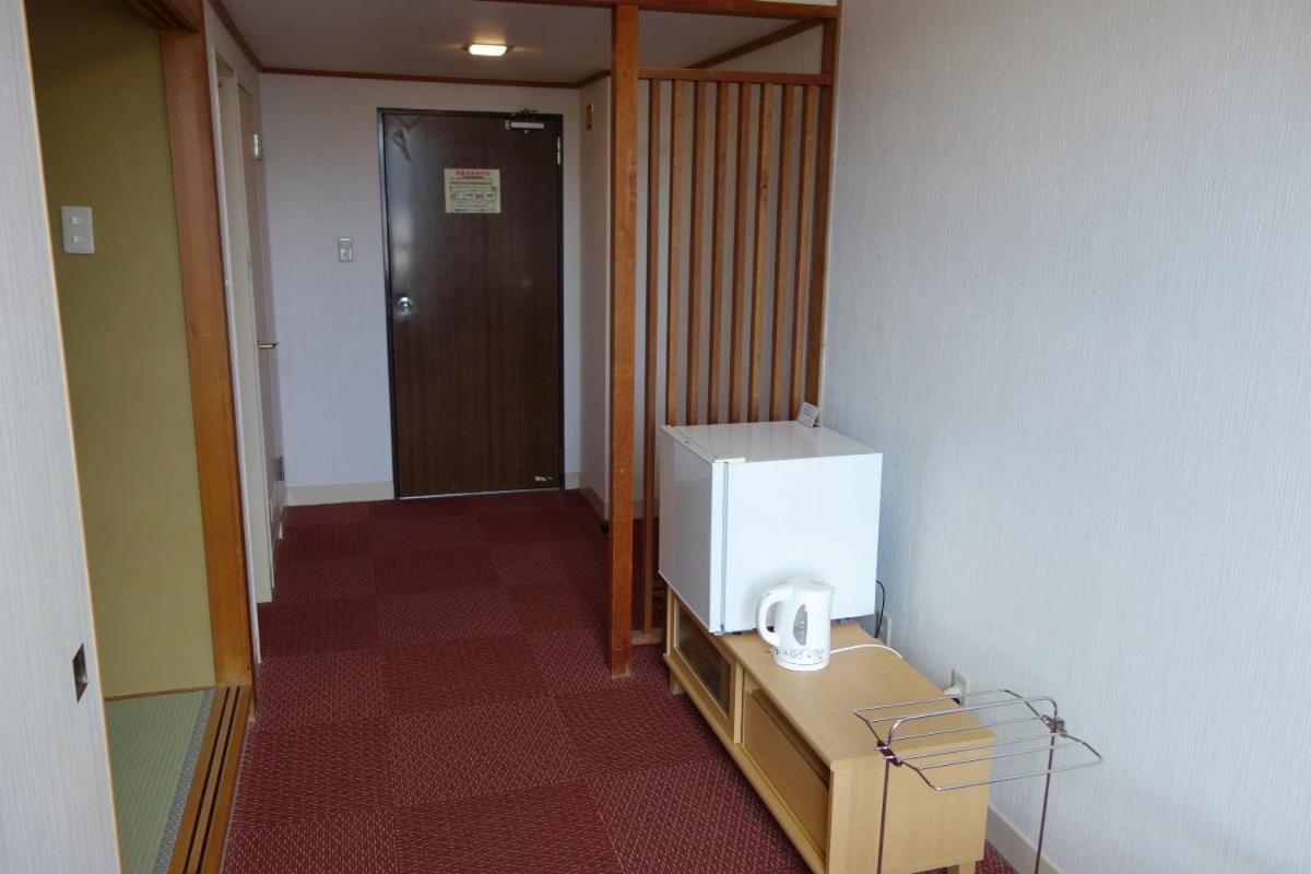 Hamamura Onsen Totoya Тоттори Экстерьер фото