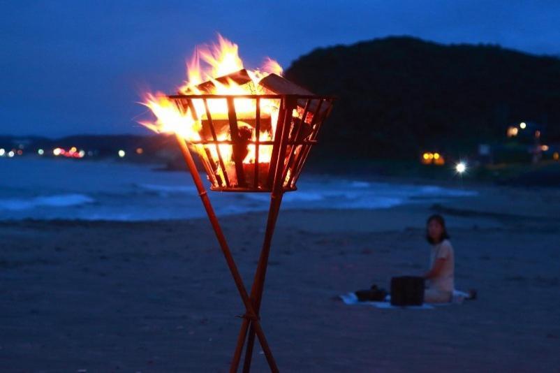 Hamamura Onsen Totoya Тоттори Экстерьер фото