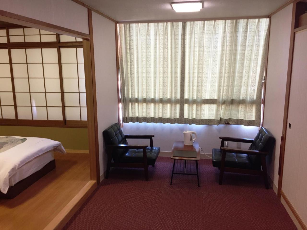 Hamamura Onsen Totoya Тоттори Экстерьер фото