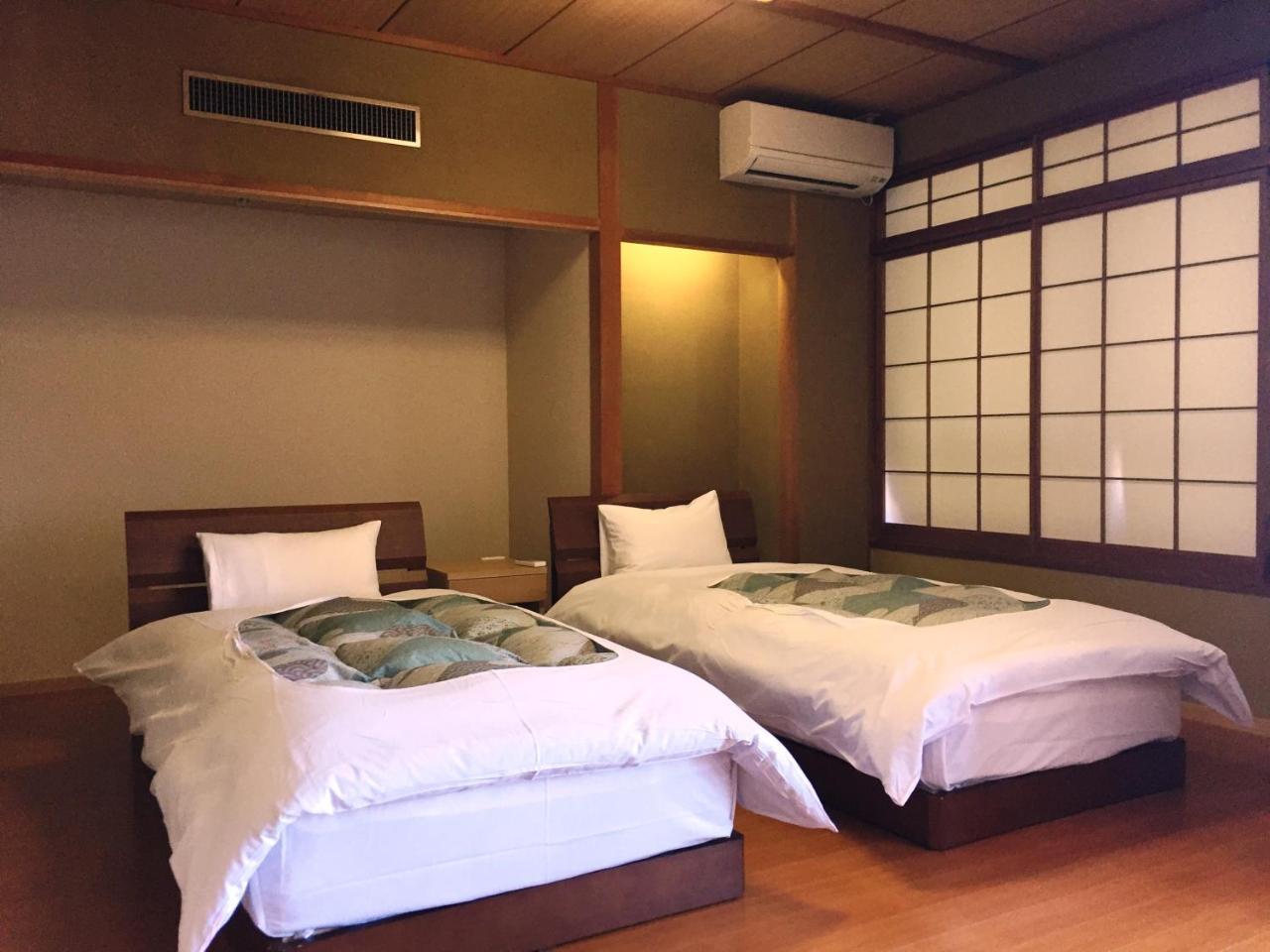 Hamamura Onsen Totoya Тоттори Экстерьер фото